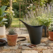 Serinova Sulama Kabı - Antrasit - 2 Lt