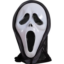 Moresun Buğz Çığlık Maskesi