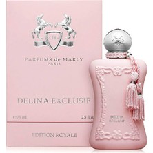 Parfums De Marly Delina Edp 75 ml Kadın Parfüm