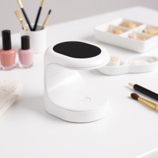 BURADABULDUN Mini Uv LED Tırnak Kurutucu 16W USB Girişli Taşınabilir Nail Lamp