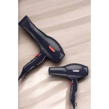 Moresun Buğz 2200 Watt Profesyonel Saç Kurutma Makinesi Güçlü ve Dayanıklı Tasarım - Buğz