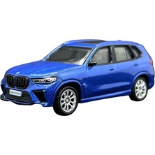 NessiWorld 1/64 Bmw X5M Model Araba