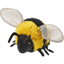 IKEA Skogsduva Siyah-Sarı Yumuşak Oyuncak