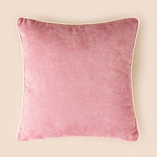 Matmel Soft Asas Kırlent - Gülkurusu - 45X45 cm