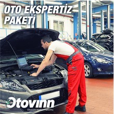 Otovınn Oto Ekspertiz Paketi