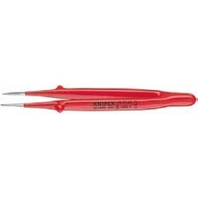 Knipex 92 27 62 150MM Izoleli Cımbız Vde