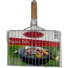 6 Adet Garden Time Izgara Teli 23X36 cm