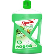 1 Adet Asperox Yüzey Temizleyici Doğaya Kaçış 2.5 L