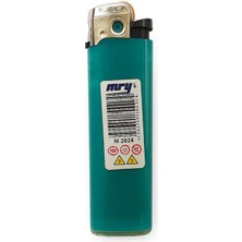 Mry M2024 Taşlı Çakmak