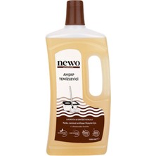 1 Adet Newo Ahşap Temizleyici Lavanta & Orkide Kokulu 1 L