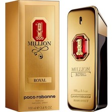 Paco Rabanne 1 Million Royal Parfum 100 ml Erkek Parfüm