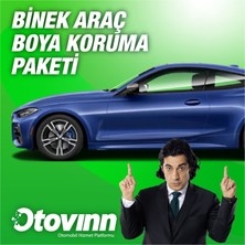 Otovınn Binek Araç Boya Koruma Paketi