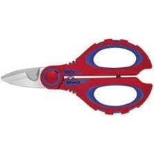 Knipex 95 05 10 160MM Elektrikçi Makası