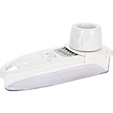 Moresun Buğz Sarımsak Rendesi Hazneli