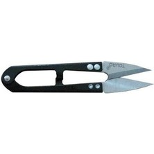 Moresun Buğz Temizleme Makası - Metal - 12 Adet