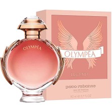 Paco Rabanne Olympea Legend Edp 80 ml Kadın Parfüm