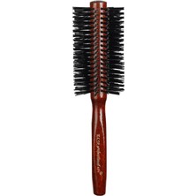 Elsa Professional 471 Maun Saç Fırçası