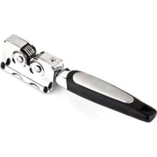 Esranın Dünyası Siyah Paslanmaz Çelik Bıçak Bileyici - Keskinleştirici