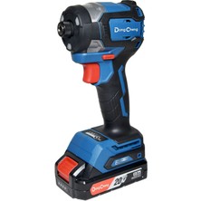 Dongcheng DCPL208 Torklu Vidalama