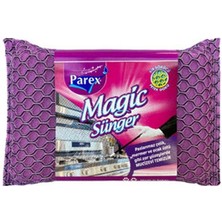 5 Adet Parex Magic Sünger