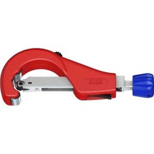 Knipex 90 31 03BK Q6-76MM Tubix® Xl Boru Kesici