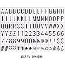 Moresun Buğz A5 LED Işıklı Yazı Panosu Lightbox - Buğz