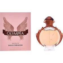 Paco Rabanne Olympea Intense Edp 80 ml Kadın Parfüm