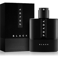 Belirtilmemiş Prada Luna Rossa Black Edp 100 ml Erkek Parfüm