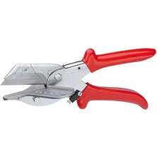 Knipex 94 35 215MM Gönyeli Kablo Makası