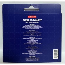 Moresun Buğz Iç Bakalım