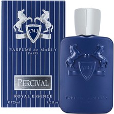 Parfums De Marly Percival Edp 125 ml Erkek Parfüm