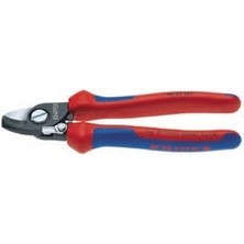 Knipex 95 22 165MM Kablo Makası