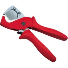Knipex 90 20 185MM Plastik Boru Makası