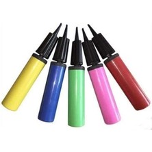 Moresun Buğz Çift Taraflı Hızlı Balon Şişirme Pompası