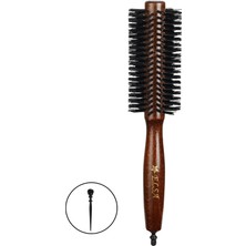 Elsa Professional 444 Maun Saç Fırçası