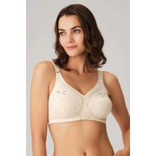 Aria's Closet Arias Closet Balensiz Desteksiz Dolgusuz Toparlayıcı Işlemeli Küçültücü Sütyen