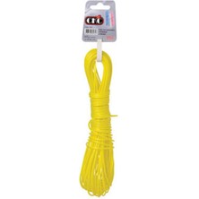 2 Adet Ckc Ipek Çamaşır Ipi 20 M