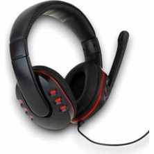 Moresun Buğz Oyuncu Kulaklığı PG6960 - Buğz