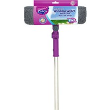 1 Adet Parex Moplu Cam Sileceği