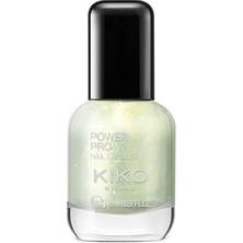 Indispensablely Kiko Oje - New Nail Lacquer - 239 Minty Frost