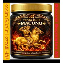 Kademgiller Kadim Iskit Macunu 240 gr