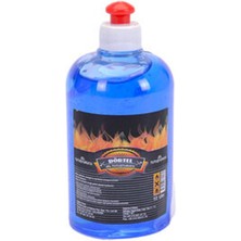 1 Adet Dörtel Jel Tutuşturucu 500 ml