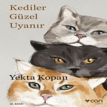 Belirtilmemiş Kediler Güzel Uyanır
