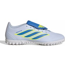 Adidas Performance JR5912 PREDATOR CLUB Fold-Over Tongue Turf Football Shoes