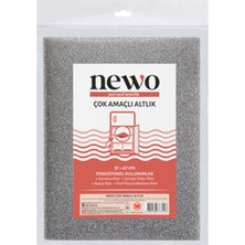 1 Adet Newo Çok Amaçlı Altlık