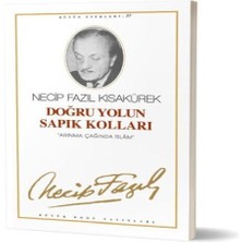 Belirtilmemiş Doğru Yolun Sapık Kolları