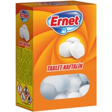 1 Adet Ernet Cenk Naftalin Tablet 100 G