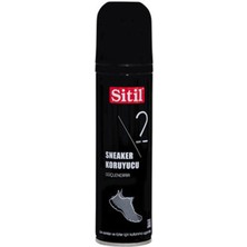1 Adet Sitil Sneaker Koruyucu 150 ml