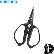 Shimano Supa Scıssor St CT-522Q