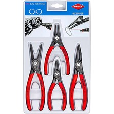 Knipex 00 20 03 Sb 4’lü Segman Pense Seti